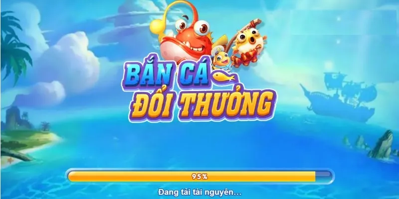 Khám phá game bắn cá kim cương